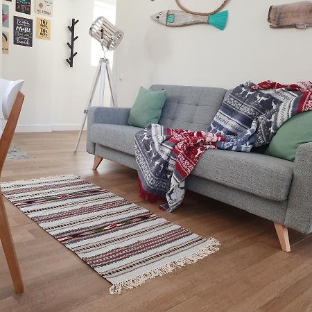 Scandi Apart Odessa ภายนอก รูปภาพ
