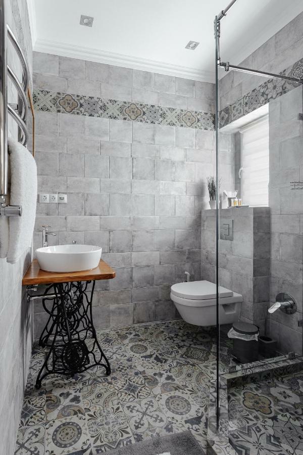 Scandi Apart Odessa ภายนอก รูปภาพ