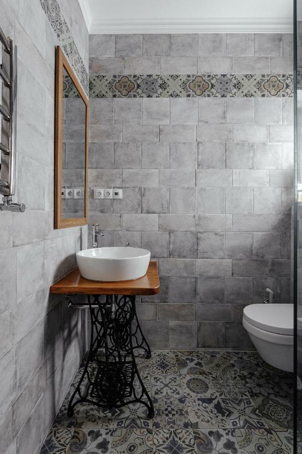 Scandi Apart Odessa ภายนอก รูปภาพ
