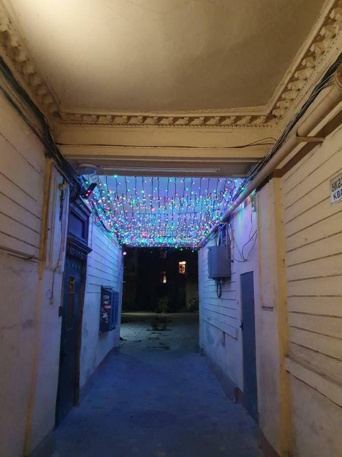 Scandi Apart Odessa ภายนอก รูปภาพ
