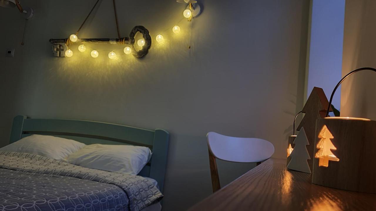 Scandi Apart Odessa ภายนอก รูปภาพ